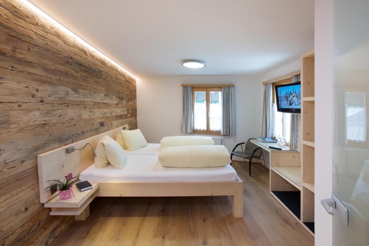 Hotel Alpsu Disentis Exterior foto
