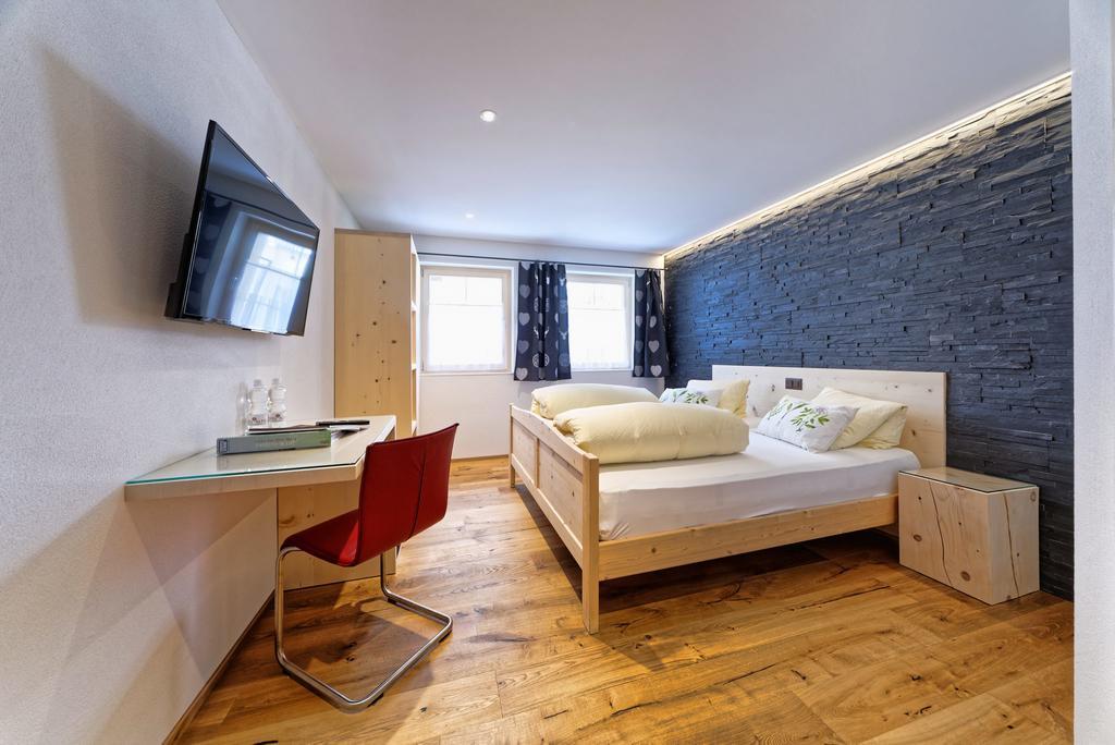 Hotel Alpsu Disentis Exterior foto